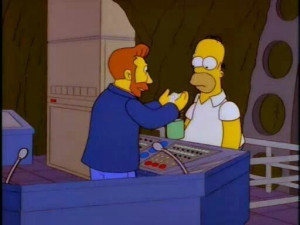 Hank Scorpio...awesome episode