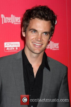 Tyler Hilton Celebrity Chat