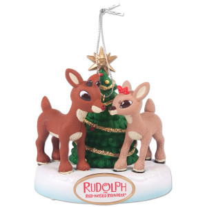 Related Pictures rudolph reindeer pictures and rudolph reindeer ...