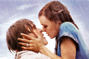 That Kiss - romantic-movie-moments Photo