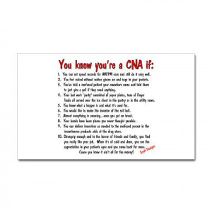 CNA Quotes And Sayings