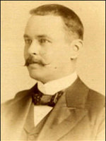 Ronald Ross