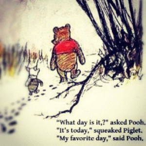 am not sure about a a milne but winnie the pooh is definitely one ...