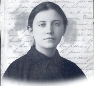 Quotes from St Gemma Galgani
