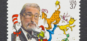 Happy Birthday, Dr. Seuss! 16 Of His Greatest Quotes To Inspire You