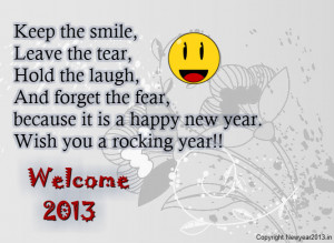 happy new year 2013 greetings cards Some Really Beautiful and ...