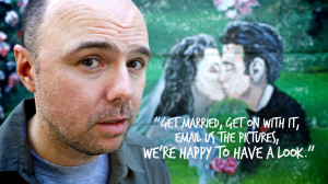 Karl Pilkington Quotes
