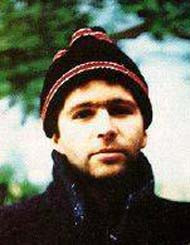 David Narcizo Drummer