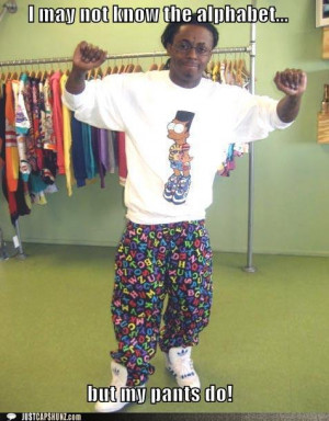 Funny Pictures About Rappers