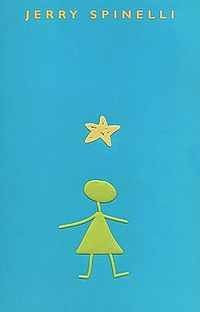 Star Girl... Great story, celebrating individuality and being true to ...