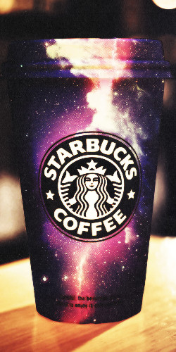 starbucks coffee sur Tumblr