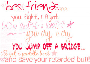Best Friend Like Sister Quotes