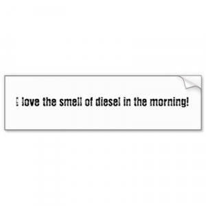 All Graphics » funny diesel sayings
