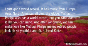 North America Quotes