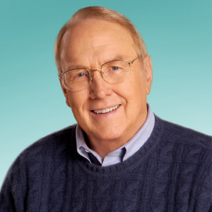 My Family Talk with Dr. James Dobson
