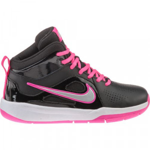 Basketball Shoes For Girls Nike Nike girls' team hustle