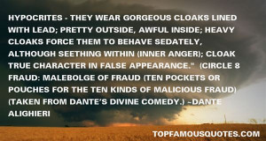 Famous Quotes About Outside Appearance