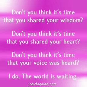 Heart Chakra Quotes