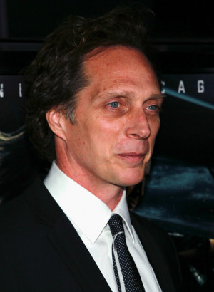 William Fichtner Photostream