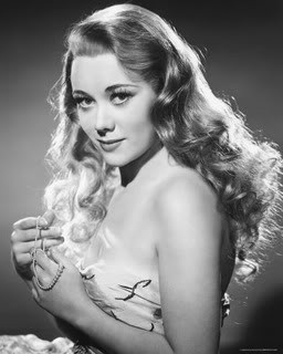 GLYNIS JOHNS is 89 today
