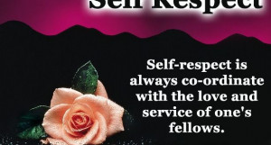 30 impressive quotes about respect great value lie for respect and no ...