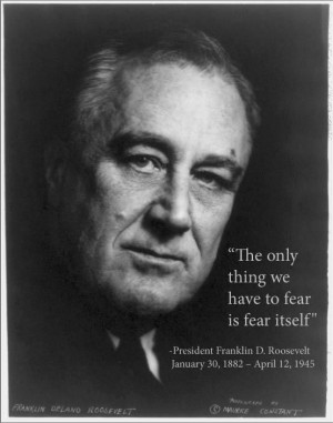 Twitter / HuffingtonPost: Happy Birthday, Franklin D. ...