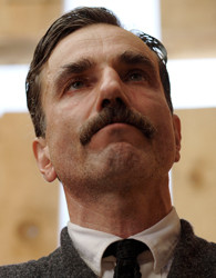 Daniel Plainview ( There Will Be Blood , 2007)