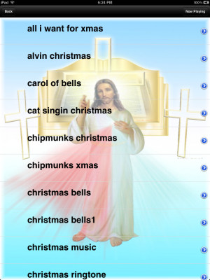 More apps related Bible Quotes and Jesus Music