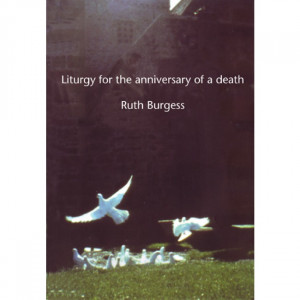 Home / Liturgy for the anniversary of a death (PDF Download)