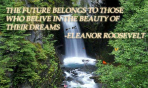 Love Quotes Wallpaper Waterfall Image #15848 Wallpaper