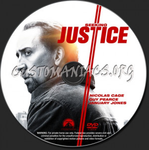 posts seeking justice dvd label share this link seeking justice
