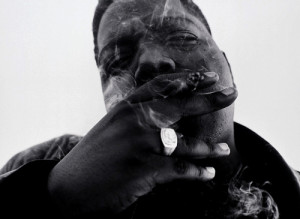 Biggie Smalls “we Can’t Change The World Unless We picture