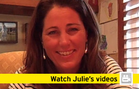 julie foudy julie foudy