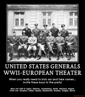 check out okami created demotivational poster s l u t