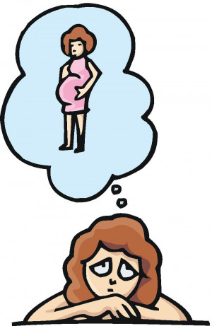 In an article titled, Infertility Etiquette , Resolve-The National ...