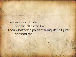 Falling In Reverse- The Drug In Me Is You