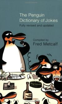 ... Penguin Dictionary of Jokes, Wisecracks, Quips and Quotes (Paperback