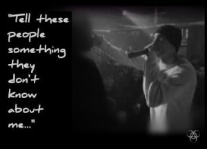 Eminem 8 Mile Quotes
