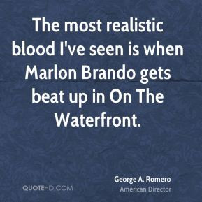 Waterfront Quotes
