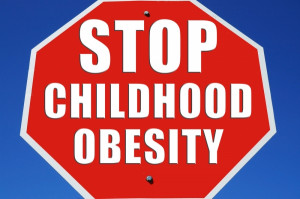 Childhood Obesity in Cayuga County