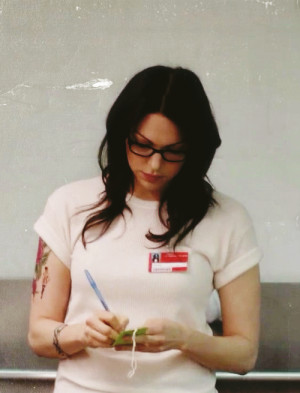 Orange Is The New Black orange is the black photo