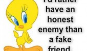 Quotes About Fake Friends By Famous People #6