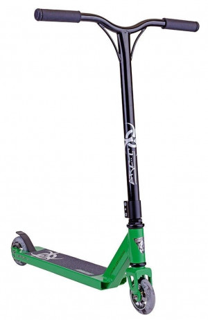 pro scooter brands