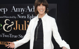 Nora Ephron's 27 Best Quotes On Love, Life, And Death