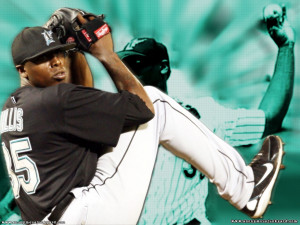 Dontrelle Willis Wallpaper picture