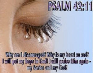 Psalm 42:11
