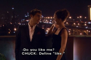 gossip girl