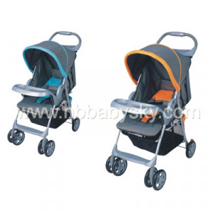 Baby Doll Stroller with Car Seat