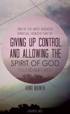 ... quotes let god lead quote henri nouwen quotes god leaded henry nouwen