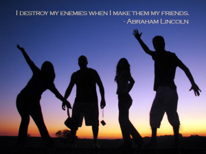 POWERFUL QUOTES: A collection of 20 quotations that will inspire you